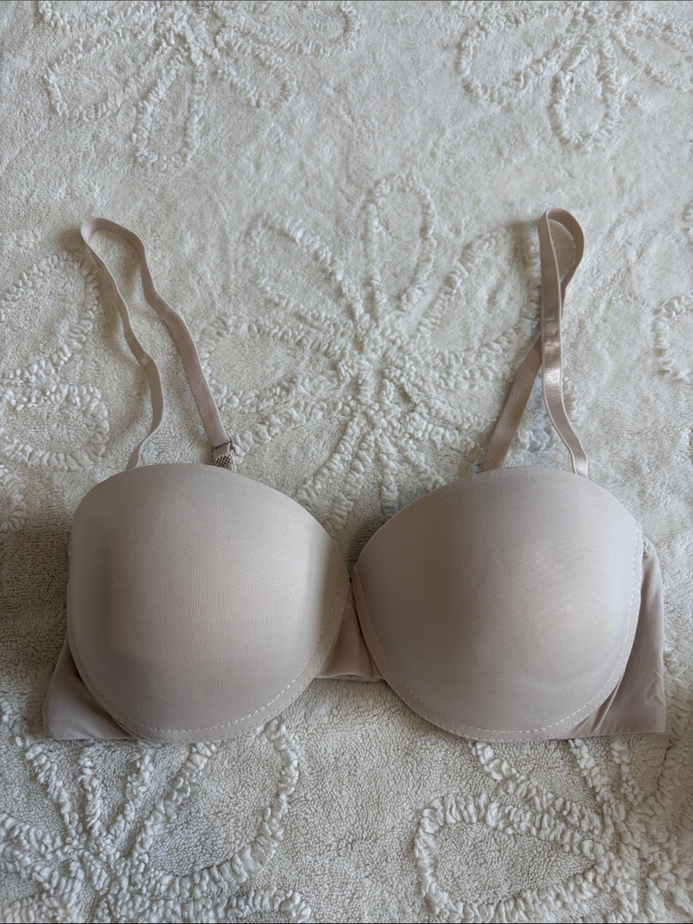 Fits Everybody Essentials Push up bra